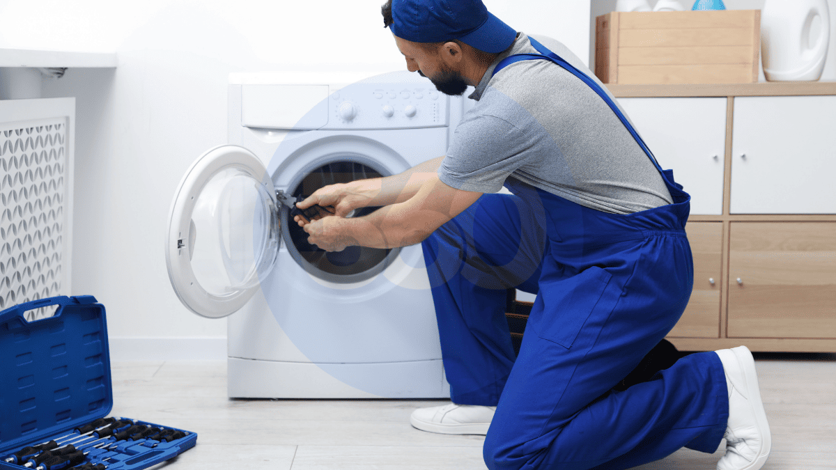 Azdavay Çamaşır Makinesi Servisi
